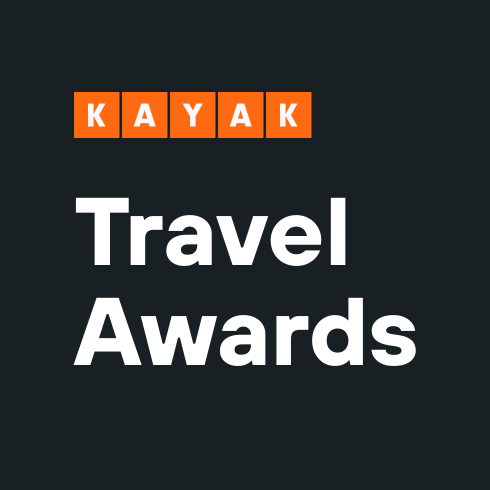 travel awards díj