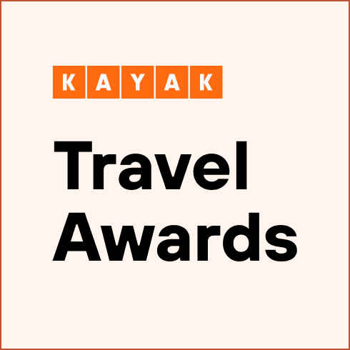 kayak award 2023