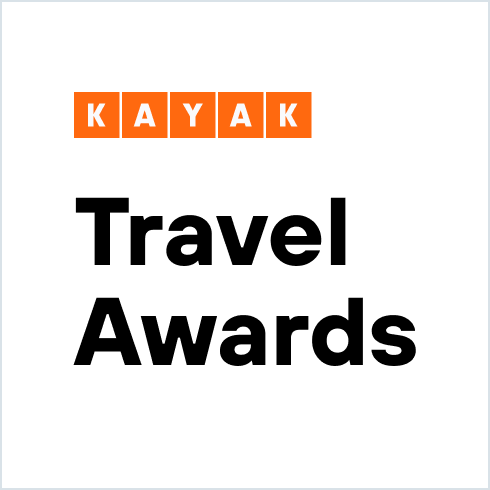 TRAVEL AWARDS