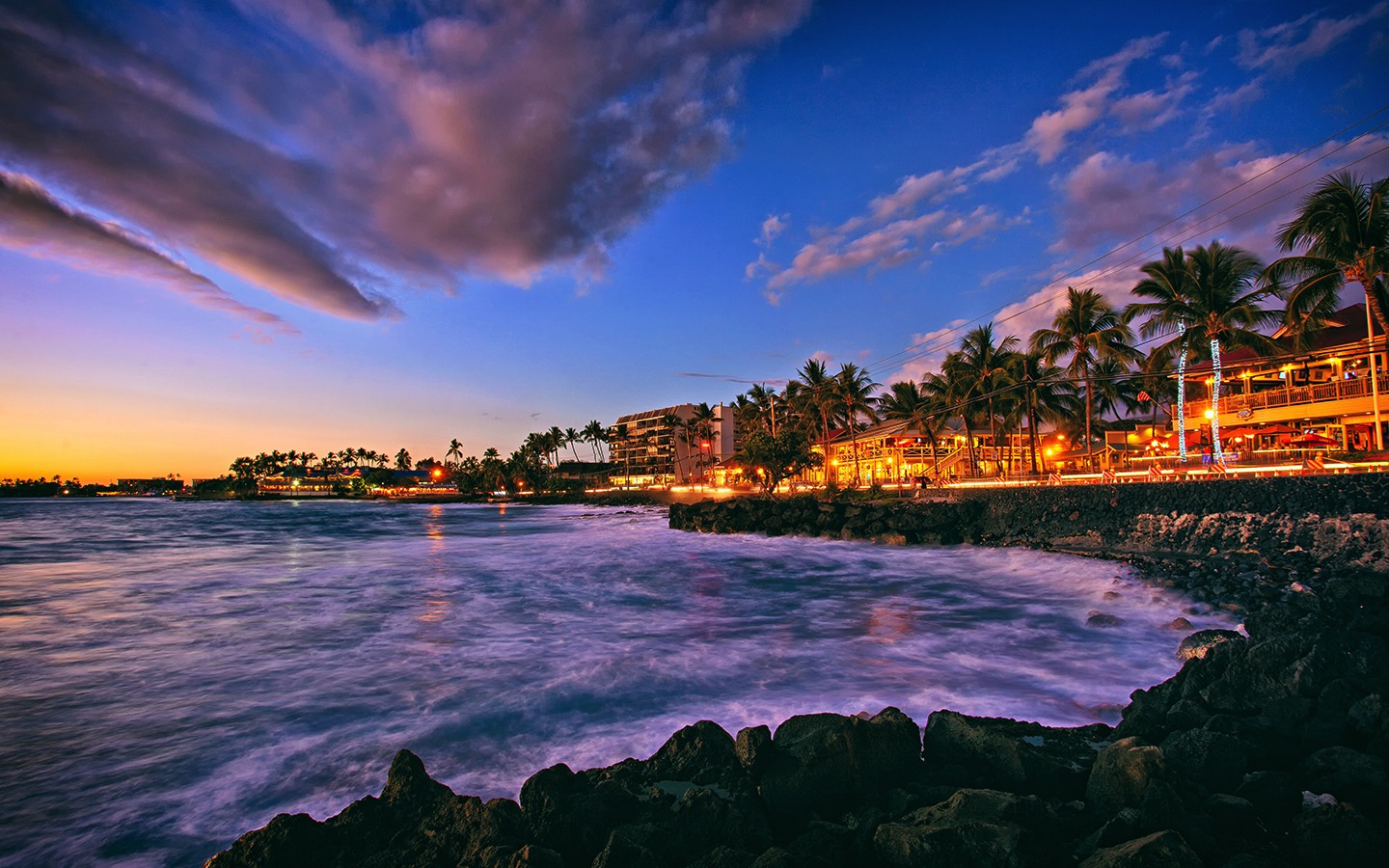 KAYAK's Trending New Year's Eve Destinations