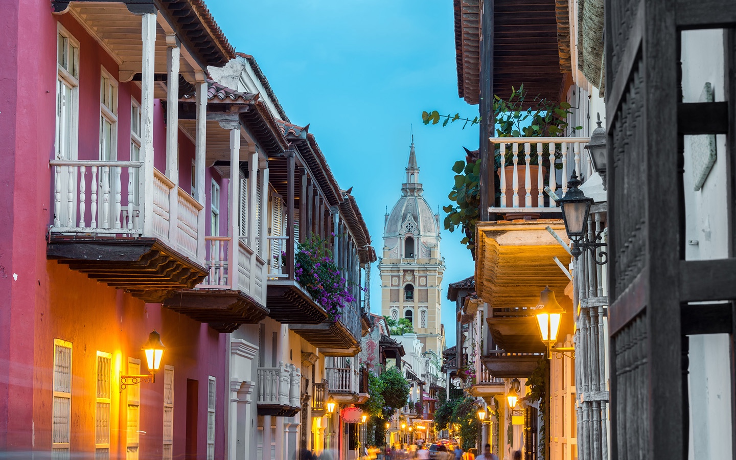 Los vuelos más económicos a Cartagena según KAYAK