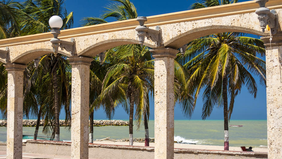 2020 Destinos de moda Riohacha