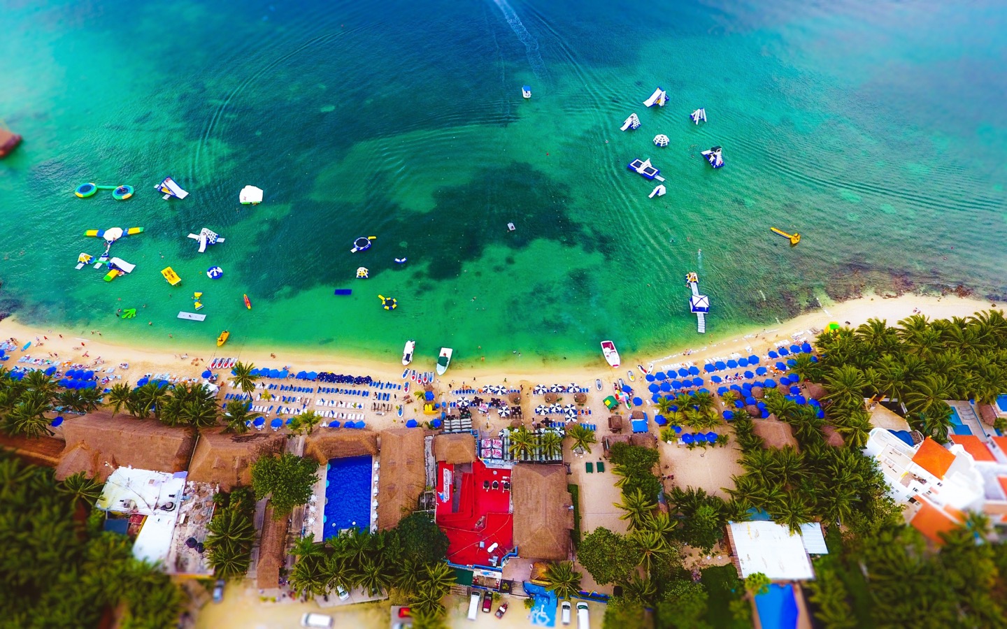 KAYAK's 10 Trending Beach Destinations for 2019