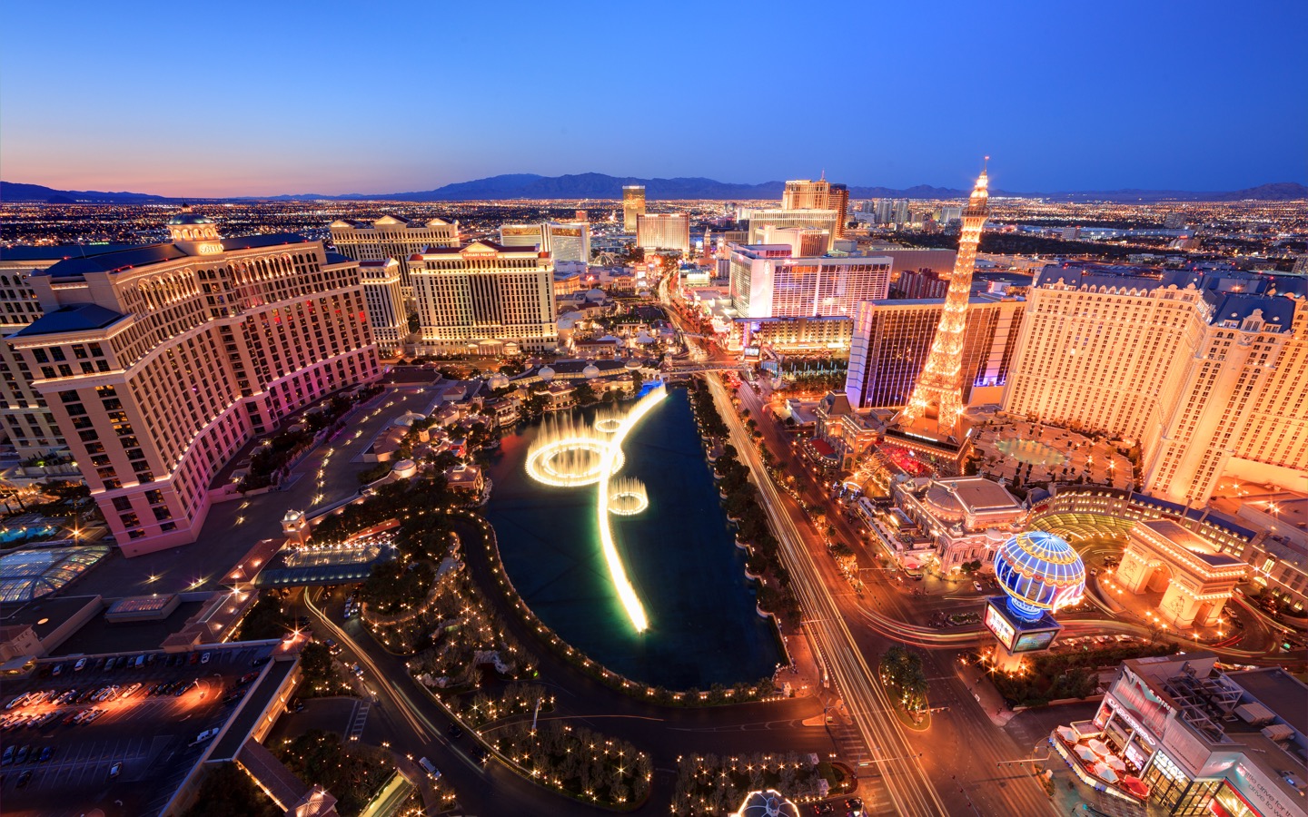 KAYAK's 10 Most Popular Destinations for 2019